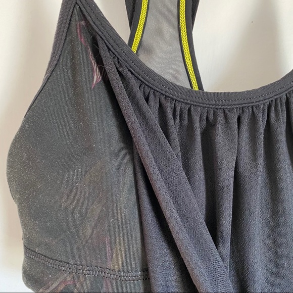 Lululemon No Limits Black Tank Top - Picture 4 of 8